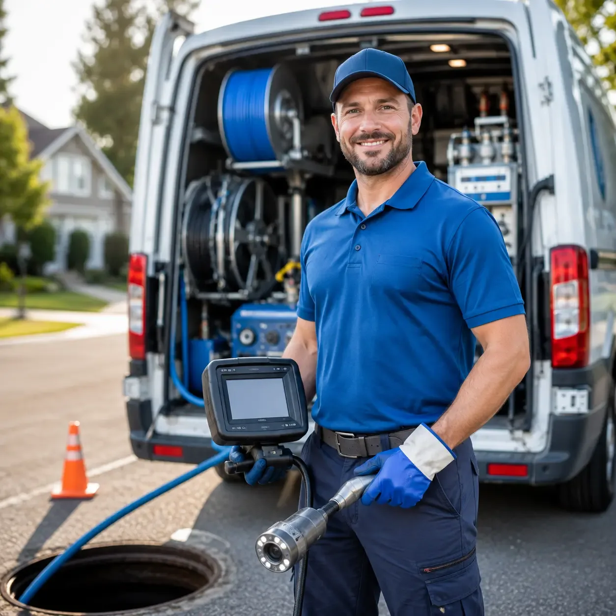 Local Pipe Relining specialists in Ho Ho Kus, NJ