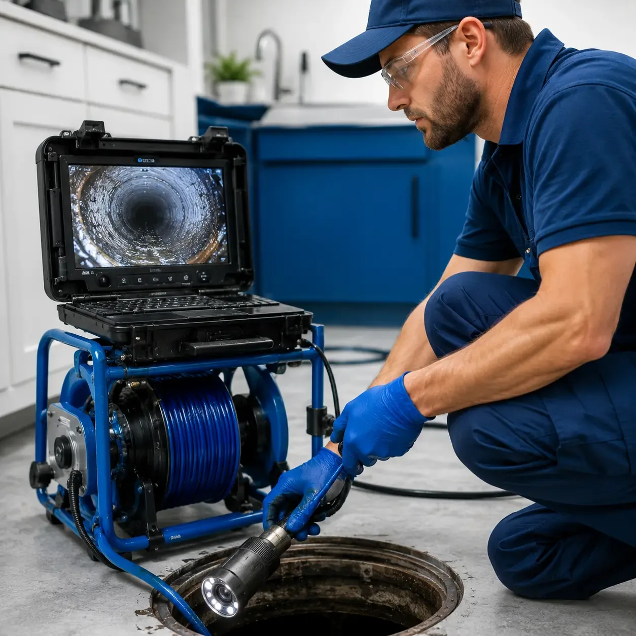 Pipe Relining professionals serving Ho Ho Kus, NJ